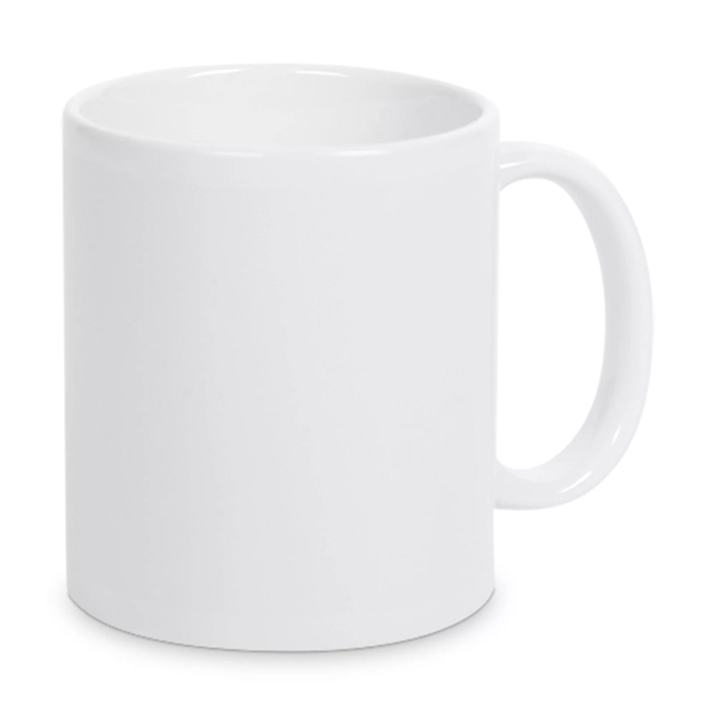 Mug 100 % personnalisé