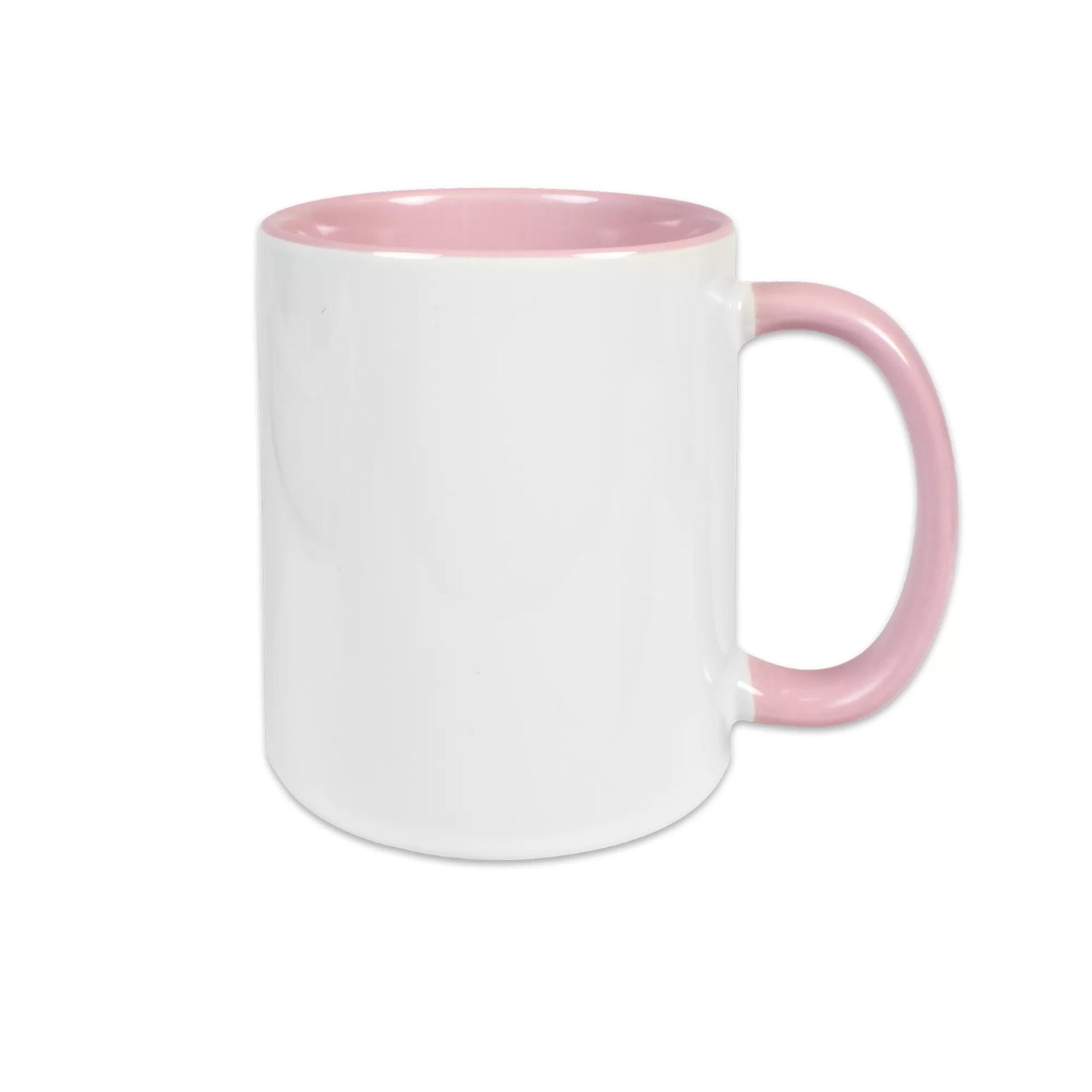 Mug 100 % personnalisé