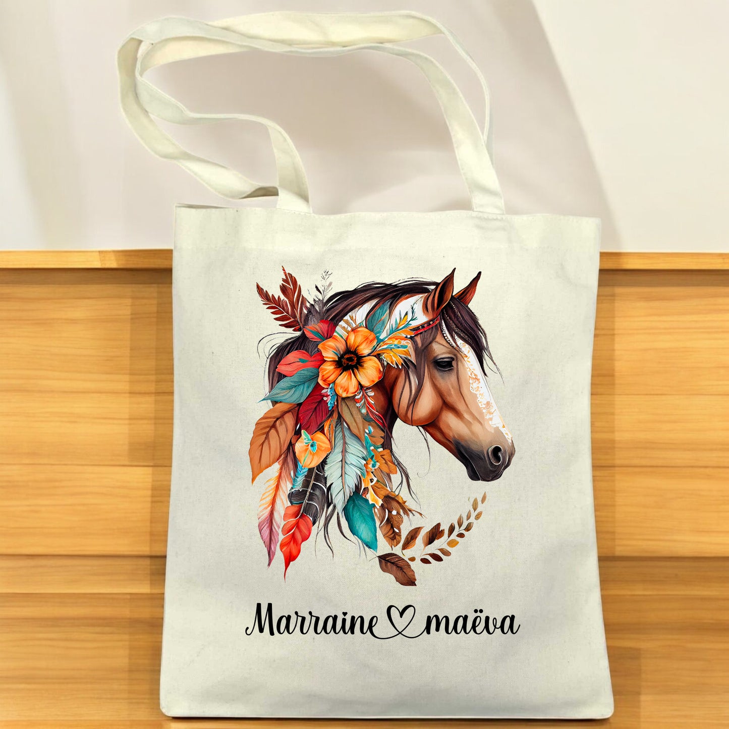 Tote Bag Personnalisé